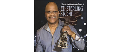 Ed Sterling Stone - Classic Collection Vol. 2