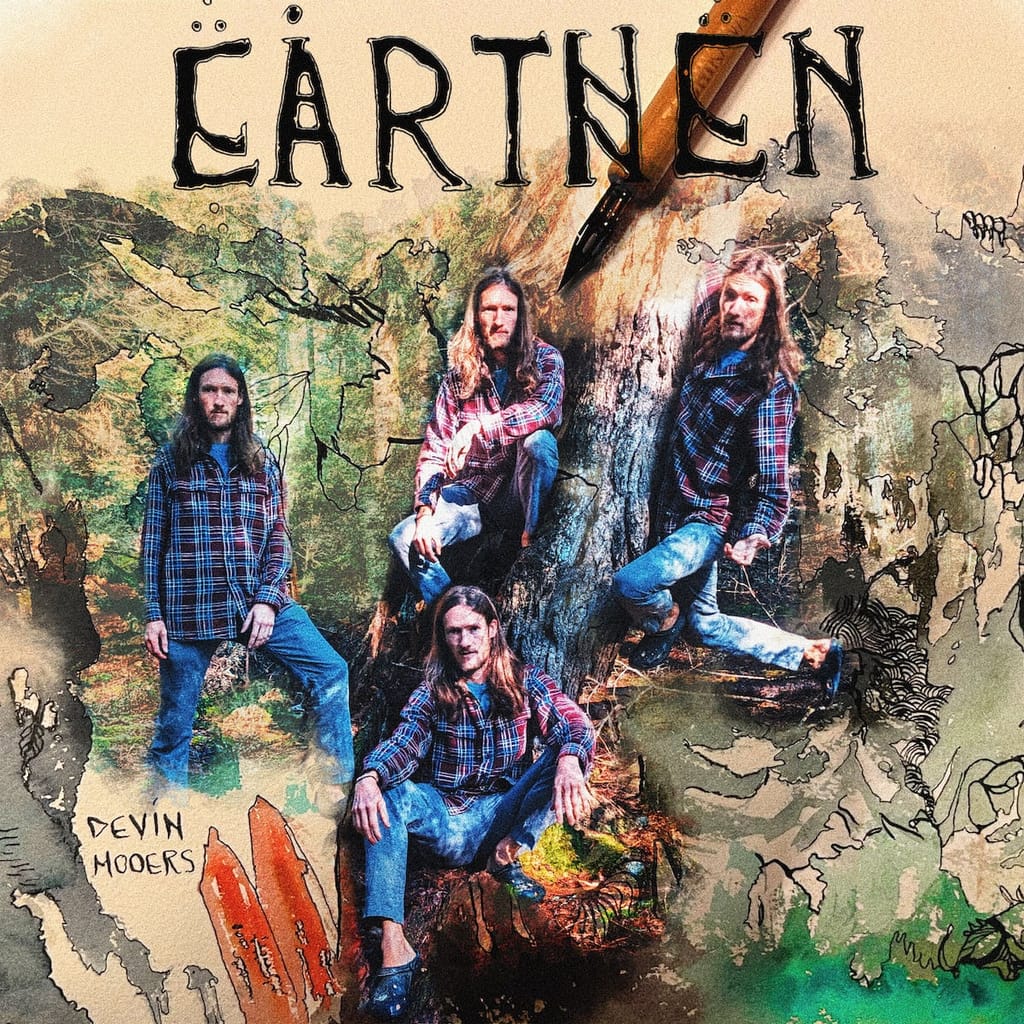 Earthen - Deluxe Digital Edition