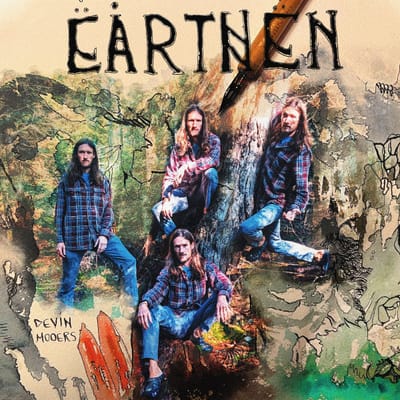 Earthen - Deluxe Digital Edition