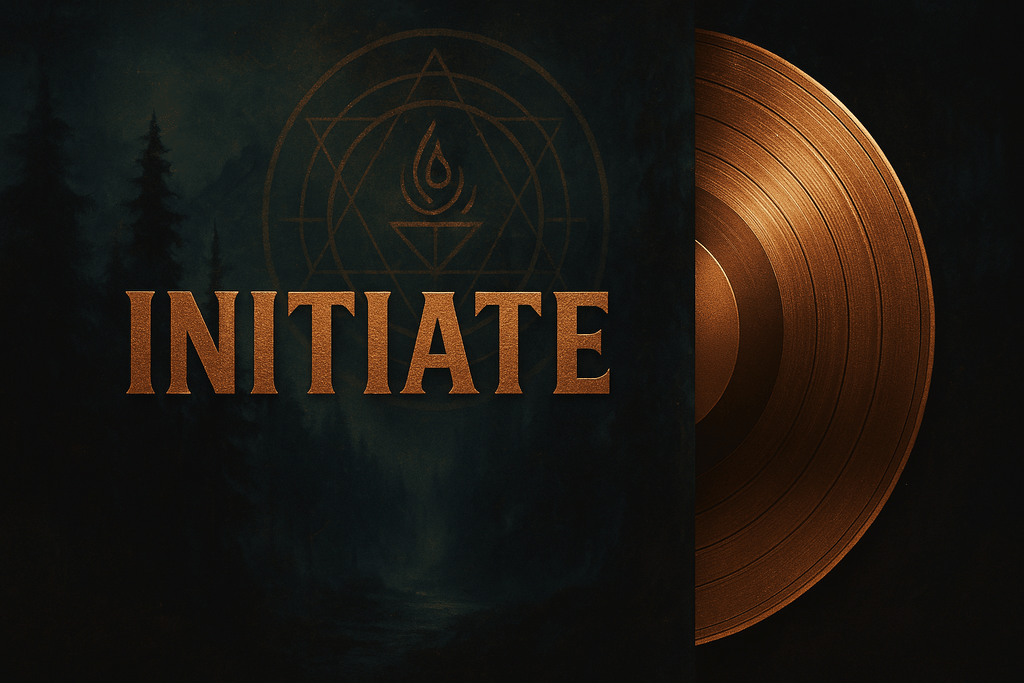 Initiate Annual Membership Bundle
