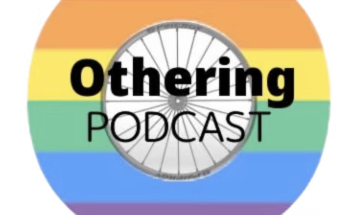 The Othering Podcast 