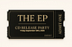 CD Release Party - GA Ticket