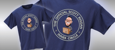 "Inner Circle" T-Shirt
