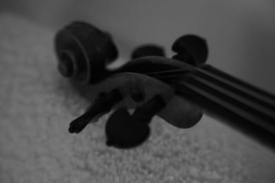 One-of-a-kind Melody Message