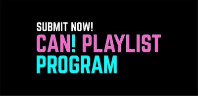 1 Song in the Playlist Program!