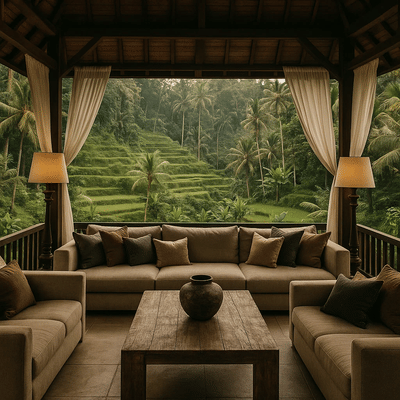 Retreat: Full-Access Fever Dream