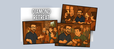 Diamond Retreat