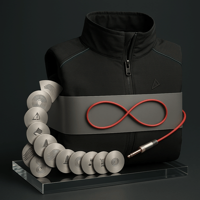 Platinum: Year Pass + Jacket