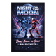 Night On The Moon: Relic