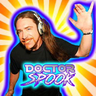 DoctorSpook Geomagnetic