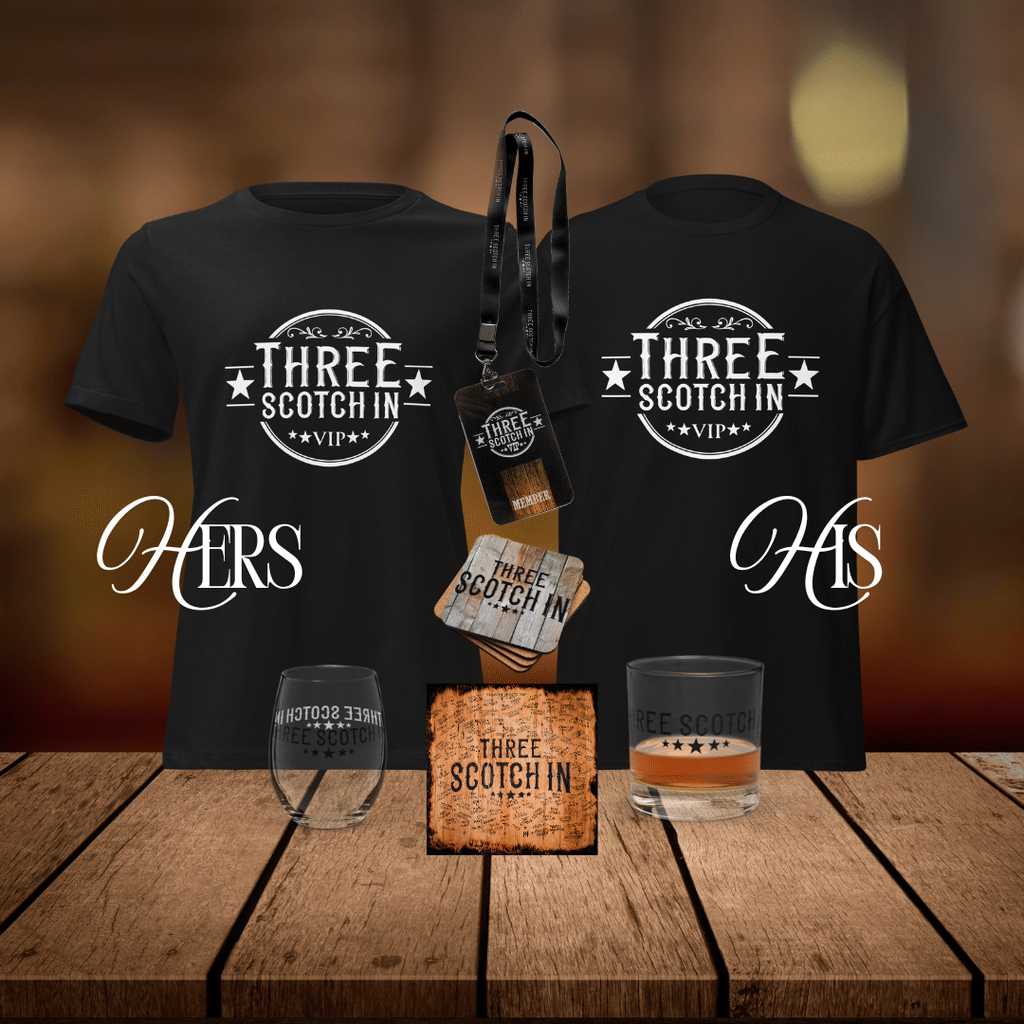The VIP Bundle