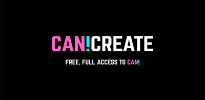 CAN! CREATE