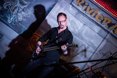 Virtual Concert (Solo)