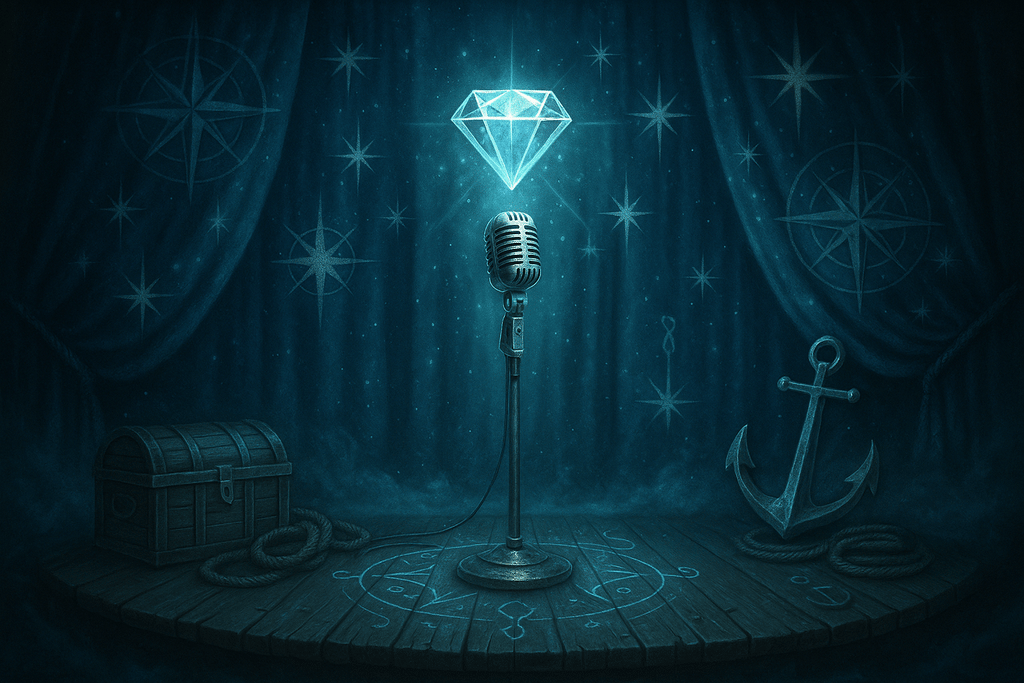 Diamond Private Event Bundle