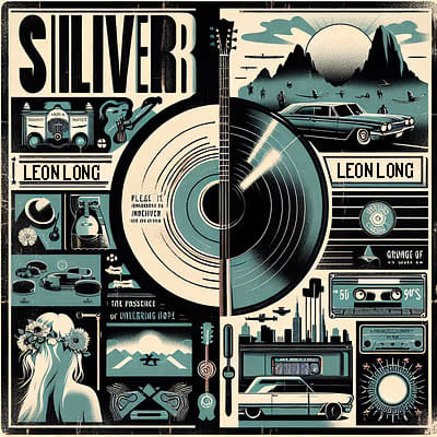 Silver