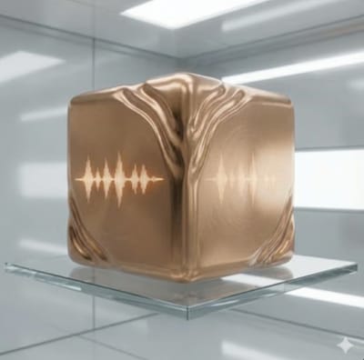 Bronze — First Step Relic (Lifetime)