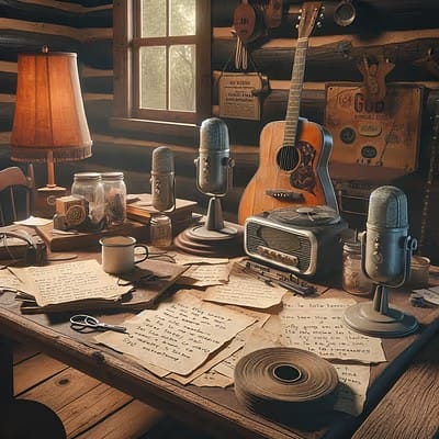 Songwriting Experiences