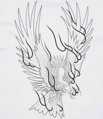Vulture, Vulture Limited Run Tee