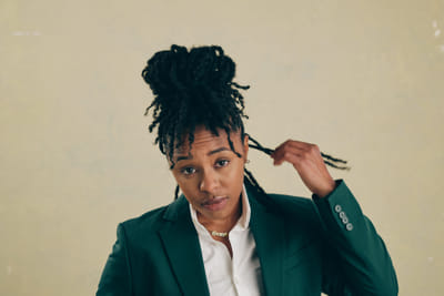 Artist Mentorship + Accountability 