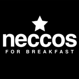 Neccos for Breakfast