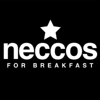Neccos for Breakfast