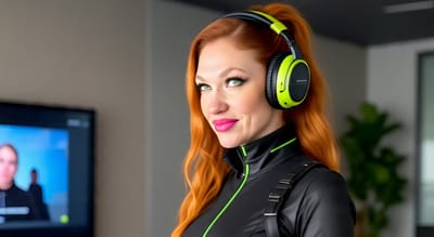 Late-Night Confession Hotline (1:1 Listening Party + Q&A)