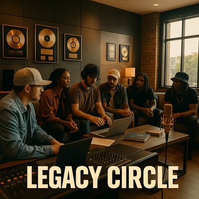 Legacy Circle