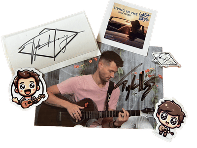 Tyler Herwig - Starter Pack