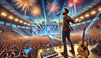 J-Rocker Level 6: Rockstar