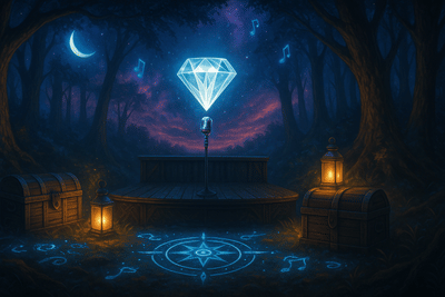 Diamond VIP Experience