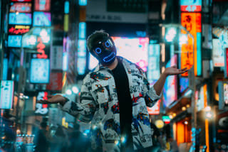 LXFE: SAVE THE WORLD !!