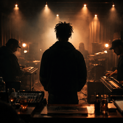 Songs in the Room: Immersion